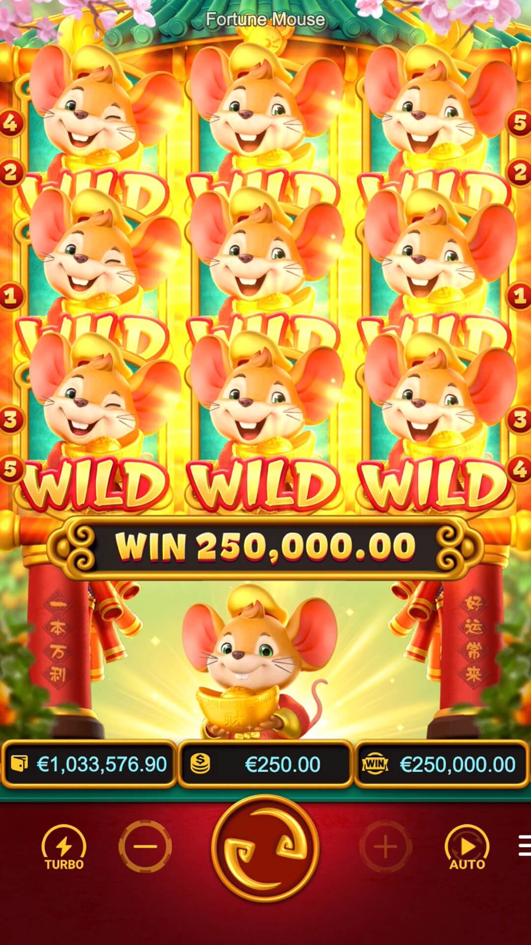 Winli Slots