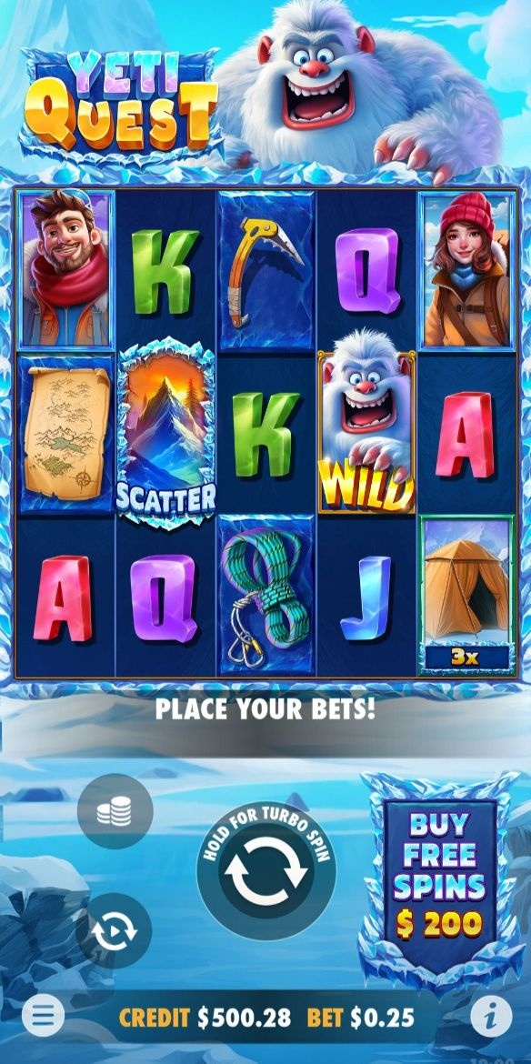 Winli Slots
