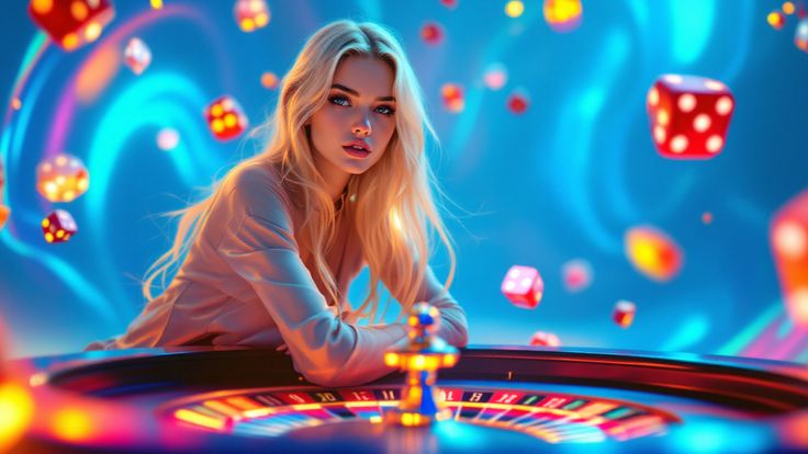 Winli Slots Live Casino