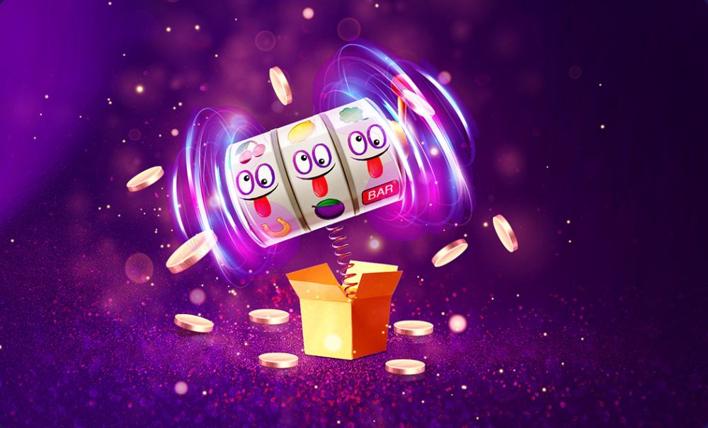 Winli Slots Live Casino
