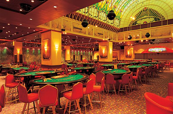 Winli Slots Live Casino