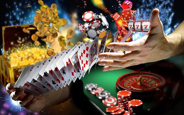 Winli Slots پاکستان ریئل منی گیمز