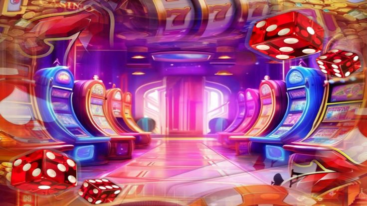 Winli Slots Live Casino